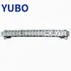 Yubo - Adecuado para Ford Fiesta 2017 Parachoques Trasero Hierro Interior Ph1Bb-A41400-Ab