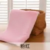 Tela de Imitación de Piel de Conejo Engrosada Encriptada Tela de Felpa Chaleco Abrigo con Cuello de Piel Tela de Fondo para Exhibidor de Mostrador