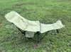 Productos transfronterizos cuidadosamente seleccionados admiten etiquetado, sillas plegables para exteriores, reclinables plegables portátiles para acampar montados en coche y sillas plegables para descansos para almorzar