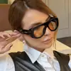 Gafas de Sol Aviador Kedun 2025 Estilo Nuevo Gafas de Sol de Moda Europeas y Americanas para Mujer Estilo Callejero Protección Solar