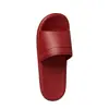 Pantuflas de verano para mujer, adecuadas para uso en casa, para bañarse, de interior, antideslizantes, de suela suave, sandalias de pareja elegantes