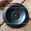 Mesa de Comedor Base de Hierro Forjado Metal Pierna Mueble Accesorios de Hierro Fundido Conector Bandeja Redonda Cuadrada Mesa Soporte para Pierna de Mesa Marco