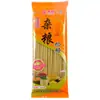 Fideos Instantáneos de Trigo Sarraceno, Fideos Instantáneos Sin Cocción, Avena, Trigo Sarraceno Amargo, Fideos Multigrano, Fideos Fríos No Fritos, Fideos Instantáneos, 20 Bolsas