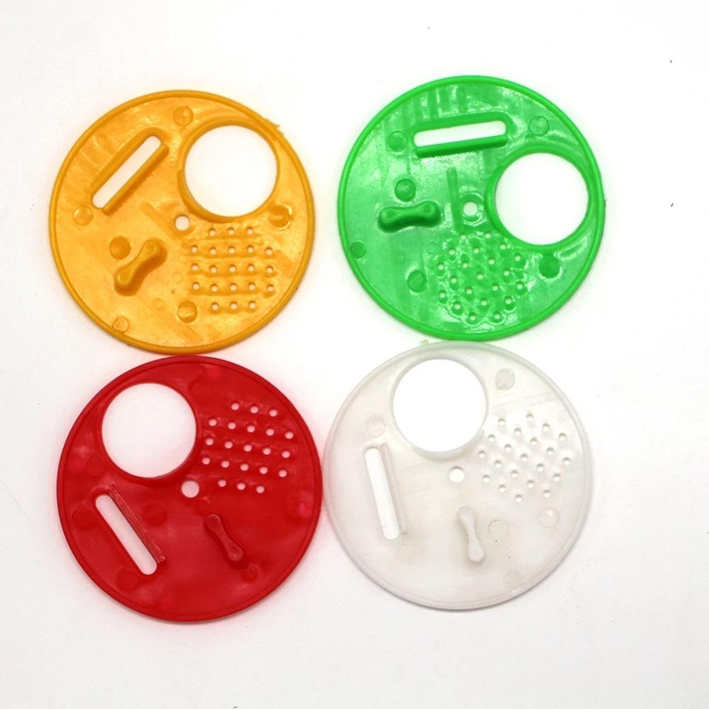 20pcs-Supplies-Entry-Beehive-B
