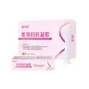 Gel Ginecológico Médico Anti-Virus VPH Cuidado Íntimo Gel Cervicitis Picazón Vaginal Erosión Gel Ginecológico