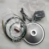 2906095700TdCosecha de TrigoCopco Paquete de Válvula de Descarga Piezas de Válvula para Compresor de Aire Accesorios