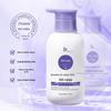 Shampoo Dr. Houmei Dissulfeto de Selênio controle de oleosidade do folículo capilar fofo anticaspa antialergia limpeza profunda