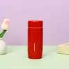 Taza Térmica de Acero Inoxidable de Alta Calidad, Capacidad Pequeña, Mini Taza de Bolsillo Portátil para Estudiantes, Taza de Agua para Regalo Promocional al por Mayor