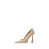 Sapatos Pretos de Salto Alto Novo Estilo para Mulheres Que São Confortáveis, Versáteis Sapatos de Bico Fino para Outono 2026, Saltos Agulha Elegantes para Mulheres Profissionais