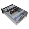 Servidor para Cafetería Internet Ouman 4U Chasis de Control Industrial 4U Placa Base Super Grande Diseño de Apariencia y Estructura