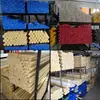 Mc Casting Varilla de Nylon Anti-Desgaste Blanca Sólida Cilíndrica 1010 Extrusión Pa66 Varilla de Plástico Varilla de Nylon de Gran Diámetro