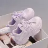 Tênis Dad Fashion Feminino 2026 Outono Novo Estilo Malha Respirável Esportivo Antiderrapante Casual Estudante