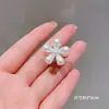 Pinza para el pelo de media coleta para mujer, pinza lateral pequeña y exquisita para flequillo, pinza de garra pequeña para flequillo, nuevo modelo 2024, pinza para la parte posterior de la cabeza, accesorio para el cabello
