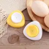 Perforador de huevos punzón para agujeros de huevo punzón de taladro punzón de agujeros para huevos cocidos perforación de agujeros para huevos al vapor dispositivo anti-agrietamiento de huevos