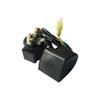 Relé de motocicleta CG-125 relé de arranque haomai GY6-125 relé 150CC relé