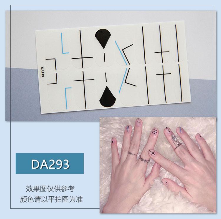 DA293