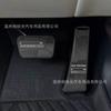 Adequado para pedal de freio acelerador BYD Song L em liga de alumínio antiderrapante kit de modificação interior