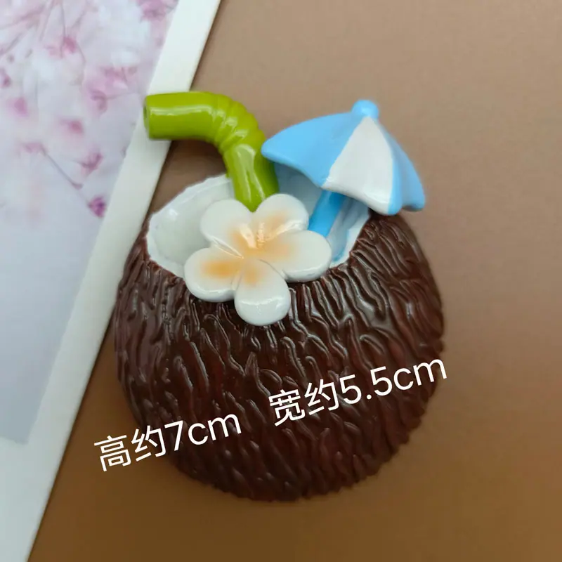 创意食玩冰箱贴