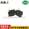 Inductor SMD CD CD105/220K/22UH resistente a altas temperaturas, sin blindaje, suministro de fábrica.