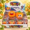 Bloques de Construcción Juguetes Squishy Bolas Hechas a Mano Venta Caliente Transfronteriza Vaselina Squishy Juguetes para Aliviar el Estrés Rebote Lento Mayoreo