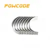 04E105701G Es Adecuado para Volkswagen New Lavida/Jetta/Santana 1.6L Cojinete de Biela Std