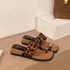 Chinelos Casuais Femininos de Verão para Uso Externo, Estilo Retrô Coreano, Sola Grossa, Fivela de Metal Fosco, Sandálias de Dedo com Salto