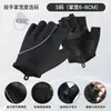 Mancuernas de hierro fundido macizo B2B, recubiertas de plástico para mujer, equipo de fitness pequeño para uso doméstico, un par de mancuernas de 2 kg, un set deportivo para hombre