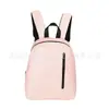 Moda Nuevo Mochila de Papel DuPont Lavable Americana Impermeable Protección Ambiental Papel DuPont Sin Rasgaduras Mochila Escolar para Estudiantes