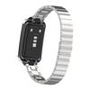 Adequado para OPPO pulseira 2/OPPOwatchConcha protetora de metal grátisPulseira de contas de bambuMontagem e desmontagem rápida