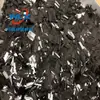 Fibras de Carbono Cortadas Tipo Escama Mejoran el Efecto de Superficie Automotriz con una Textura Forjada. Fibras de Carbono Cortadas en Escamas