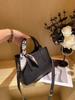 Bolso de Mano de Moda de Gama Alta 2026 Nuevo Modelo para Viajes Diarios de Mujer Regalo para Mamá Bolso de Hombro Elegante Bolso Cruzado Moderno