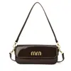 Bolso de Alta Gama Estilo Francés para Mujer, Bolso Baguette Versátil de Lujo Ligero, Diseño de Nicho para Salir, Bolso Cruzado para el Trabajo