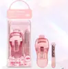 Lmltop Popular Rizador de Pestañas de Ángulo Amplio con Forma de Girasol Colección de Herramientas de Belleza - Cuidadosamente Seleccionado