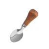 Prensa para puré de patatas estilo japonés, puré casero para bebé, acero inoxidable, prensa de huevos, machacador de comida para bebés, patata