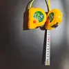 Venta al por mayor de fábrica cinta métrica de acero ojo de pez tira de pintura cinta de 3 metros cinta de 5 metros cinta de acero de 19 5 metros cinta de 25 herramientas Yucheng