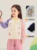 Kaka Panda Roupas Infantis Crianças Cardigan 100% Algodão Jaqueta Meninas Top Outono Meninos Roupas de Outono para Bebê Roupas de Bebê