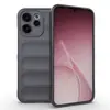 En Stock, Adecuado para Oppo Reno15Promax Funda Protectora Anti-Caídas Magic Shield Funda para Teléfono Reno15Pro Versión China