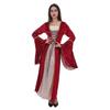 Disfraces de Corte Europeos y Americanos Cosplay Medieval Disfraces para Actuación Escénica Vestidos de Halloween