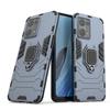 Funda de anillo para teléfono OPPO Reno74G para coche Funda protectora OPPO F12PRO Pantera