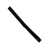 Faixa de Cabelo Fina Esportiva Transfronteiriça Yoga Fitness Faixa de Cabelo Absorvente de Suor Elástico Silicone Antiderrapante Respirável Faixa de Cabelo Feminina