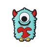 Cuentas de Silicona Temáticas de Amor para el Día de San Valentín Transfronterizas, Accesorios de Joyería para Pulseras y Collares DIY con Forma de Animales de Dibujos Animados al por Mayor