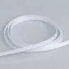 Cinta Acanalada de Colores Transfronteriza 0.6cm Hecha a Mano DIY Flor Lazo Caja de Regalo Cinta para Hornear Cinta Decorativa