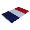 Bandera francesa al por mayor de 90 x 150 cm y 3 x 5 pies.. 4 banderas de poliéster suministradas por AliExpress y Taobao
