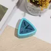 Portatoallas de Almacenamiento Creativo, Estante para Toallas Montado en la Pared sin Taladro para Cocina y Baño, para Paños de Limpieza y Toallas de Cara