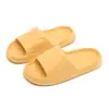 Nuevas Pantuflas de Verano Qidashun, Pantuflas Ligeras de Espuma para Interiores para Hombres y Mujeres, Pantuflas Antideslizantes al por Mayor para Uso en el Hogar