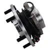 Rodamiento de Cubo de Rueda 43202-7S000 para Rueda Trasera Adecuado para Infiniti: Qx56 (Ja60) Unidad de cubo de rueda