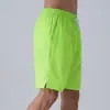 Pantalones Cortos Deportivos de Verano 2026 para Hombre, Frescos y Transpirables, de Secado Rápido, Delgados para Correr, Fitness, Casual