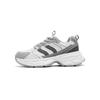 Zapatos de Padre Augu Shiden de Suela Gruesa Grises para Mujer 2026 Nuevo Verano Suela Suave Ligeros para Senderismo Casual Deportivos