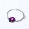 Pulsera de Dibujos Animados de Grupo de Chicas Cazadoras de K-Pop Joyería para Mujer Más Fácil de Combinar Accesorios de Venta Caliente Transfronteriza Pulsera Pulsera Pequeño Regalo