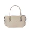 Bolso de Textura Tejida Retro de Gama Alta para Mujer 2026 Nueva Moda Versátil Bolso Cruzado para Viajar a Diario Bolso tipo Cubo de Mano o de un Solo Hombro